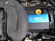 Opel Meriva A OPC Motor Z16LET 1.6T 132kw Teilespender Bj.2007 