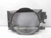 Chevrolet Blazer S10 Luftführung Kühler Plastikschutz Lüfterrad 4.3 V6 Bj.2000