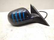 VW Passat 3B orig Außenspiegel rechts LN5Y Windsorblau elektrisch beheizt BJ1998
