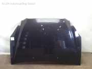 Kia Carens UN BJ2006 Motorhaube Klappe Deckel vorn schwarz