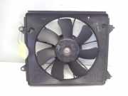 Honda Civic FK3 original Elektrolüfter links mit Zarge 1680009670 DENSO BJ2007