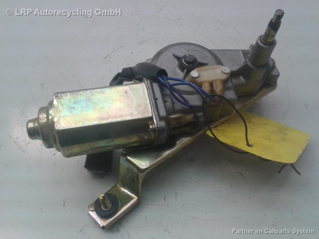Hyundai H100 Heckwischermotor 9871043350 WR108SC KAMCO BJ1997 Bild Hyundai H100 Heckwischermotor 9871043350 WR108SC KAMCO BJ1997