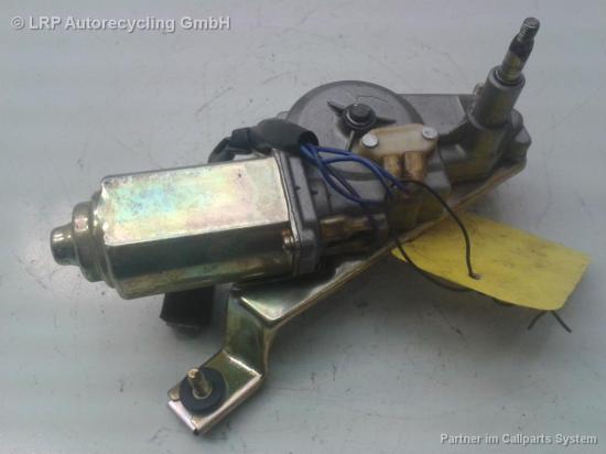 Hyundai H100 Heckwischermotor 9871043350 WR108SC KAMCO BJ1997 Bild Hyundai H100 Heckwischermotor 9871043350 WR108SC KAMCO BJ1997