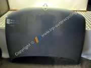 Renault Laguna 1 Grandtour K56 Motorhaube hellblaumetallic BJ1998