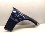 Tesla Model S original Kotflügel vorn rechts PMMB pacificblue BJ2014