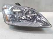 Ford C-Max 1 original Scheinwerfer rechts Hella mit LWR Bj.2004