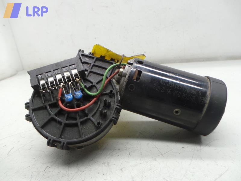 Mercedes W210 Wischermotor vorn 0390241420 BOSCH BJ1999 Bild Mercedes W210 Wischermotor vorn 0390241420 BOSCH BJ1999