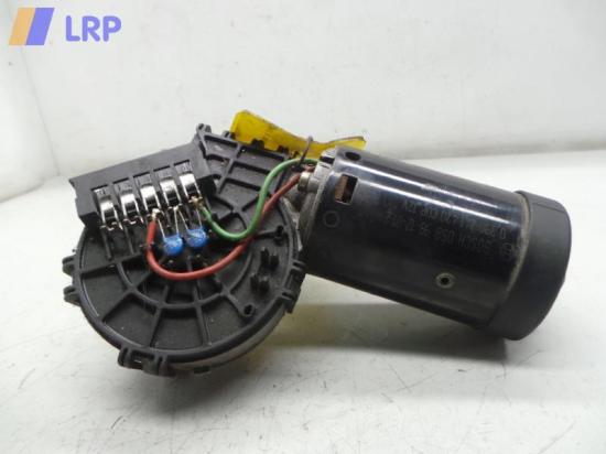 Mercedes W210 Wischermotor vorn 0390241420 BOSCH BJ1999 Bild Mercedes W210 Wischermotor vorn 0390241420 BOSCH BJ1999