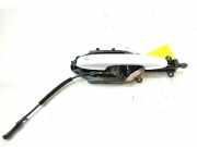 Ford Focus 4 Facelift original Türgriff vorn links frostweiß mit Keyless Bj.2023