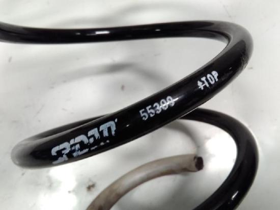 Ford Fusion JU2 Schraubenfeder Vorderachse 1.4 59kw FXJA BJ2004 Bild Ford Fusion JU2 Schraubenfeder Vorderachse 1.4 59kw FXJA BJ2004