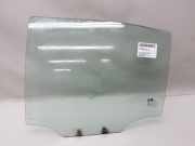 Daewoo Leganza Türscheibe hinten links grüncolor BJ1998