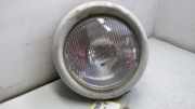 Trabant P601 Scheinwerfer links Bilux mit Scheinwerferring und Scheinwerfertopf