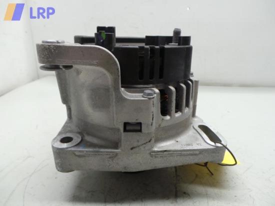 Dacia Sandero BS0 BJ2011 Lichtmaschine 1,2 55kw 8200660044 2543553C VALEO Bild Dacia Sandero BS0 BJ2011 Lichtmaschine 1,2 55kw 8200660044 2543553C VALEO