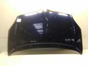 Toyota Corolla Verso 2001-2003 original Motorhaube dunkelblaumet. 8P4 Dark blue