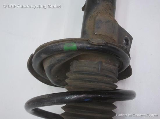 Ford Focus 2 DA3 Federbein vorn links 4M5118K001ABC E5602502 1.8 92kw BJ2008 Bild Ford Focus 2 DA3 Federbein vorn links 4M5118K001ABC E5602502 1.8 92kw BJ2008