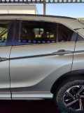 Mitsubishi Eclipse Cross original Tür hinten links U25 Silber Türscheibe