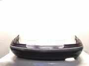 Volvo S40 Stoßfänger Stoßstange hinten Limousine Faceliftmodell ab 7/2000