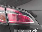 Mazda 6 II GH Kombi original Rückleuchte Schlussleuchte links innen BJ2010