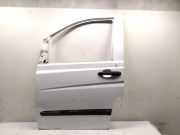 Mercedes Benz Vito 639 Tür vorn links Fahrertür arktikweiß 9147 Bj.2004