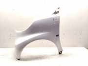 Smart Fortwo Coupe 451 original Kotflügel vorn links weiss BJ2009