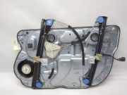 VW Polo 9N3 2006 original elektrischer Fensterheber vorn links 5 türig