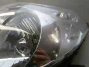 Chevrolet Spark Scheinwerfer vorn links BJ2011