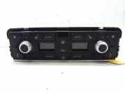 Audi A8 4E Heizungsbetätigung Klimabedienteil 4.2 246kw BFM