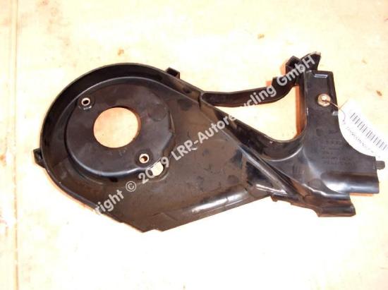 Audi A4 B6 8E Zahnriemenschutz Hinterteil oben rechts 2.5TDI 132kW AKE BJ2000 Bild Audi A4 B6 8E Zahnriemenschutz Hinterteil oben rechts 2.5TDI 132kW AKE BJ2000