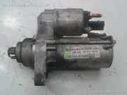 Skoda Fabia 6Y original Anlasser Starter 02T911023S D6GS12 VALEO 1.2 47kw BME