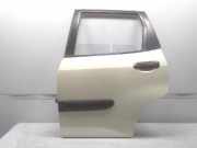 Honda Jazz GD original Tür hinten links Gelb 