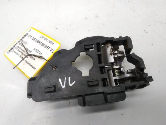 Hyundai ix35 Bj.2012 original Türinnengriff Türöffner vorn links Bild Hyundai ix35 Bj.2012 original Türinnengriff Türöffner vorn links