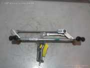 Seat Alhambra 2 7N Wischergestänge 7N1955023B MITSUBA ohne Wischermotor BJ2016