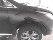 Mazda CX-7 ER original Kotflügel vorn rechts schwarzmetallic BJ2010