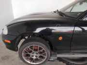Mazda MX-5 NB-FL original Kotflügel vorn links schwarzmetallic BJ2004