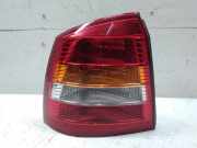 Opel Astra G CC Fließheck original Rückleuchte Heckleuchte links BJ2003