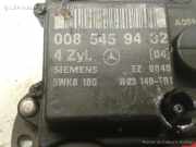 Mercedes Benz W124 T124 Zündsteuergerät 0085459432 Siemens 5WK6180