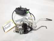 Peugeot 107 original Türschloss vorn rechts ohne Zentralverriegelung 