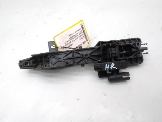 Hyundai ix35 Bj.2012 original Türgriff Türaußengriff hinten rechts Bild Hyundai ix35 Bj.2012 original Türgriff Türaußengriff hinten rechts