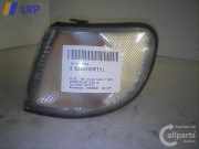 Nissan Sunny N14 Blinker Blinkleuchte vorn links ICHIKOH weiß BJ1992