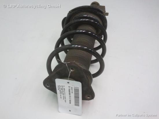 Ford Focus 2 DA3 Federbein vorn links 4M5118K001ABC E5602502 1.8 92kw BJ2008 Bild Ford Focus 2 DA3 Federbein vorn links 4M5118K001ABC E5602502 1.8 92kw BJ2008