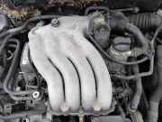Motor AZL 2.0 85kw 134555km Skoda Fabia 1 6Y Bj.2001