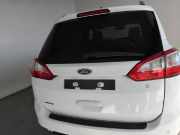 Ford Grand C-Max II Heckklappe frostweiss mit Scheibe dunkel BJ2014