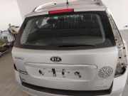 Kia Ceed Kombi ED SW Heckklappe 9S Machine Silver mit Scheibe BJ2007
