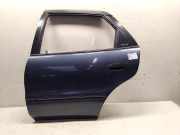 Toyota Corolla E10 original Tür hinten links Liftback BJ1995 