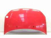 Hyundai Getz original Motorhaube Deckel vorn H4 Electric Red BH Facelift BJ2008