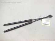 Skoda Fabia 5J original Satz Gasdruckdämpfer Gasdruckzylinder Heckklappe BJ2011