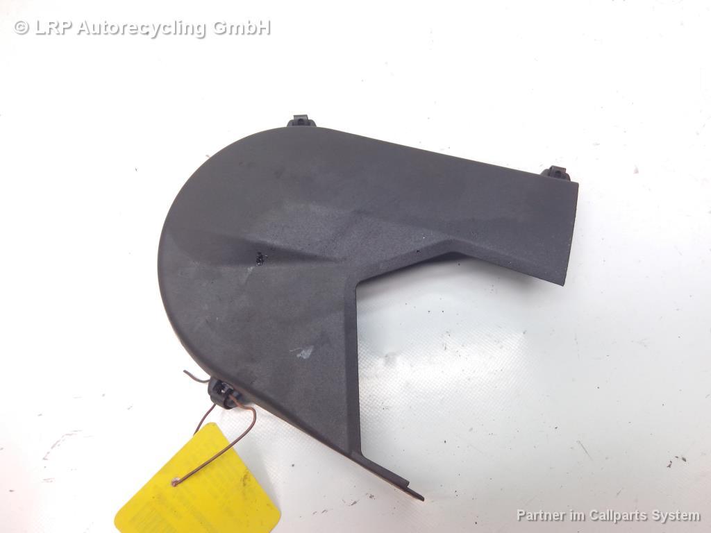 VW Polo 6N2 Verkleidung Schutz Zahnriemen oben 030109121N BJ2001 Bild VW Polo 6N2 Verkleidung Schutz Zahnriemen oben 030109121N BJ2001