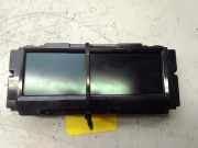 Opel Zafira C Tourer Bj.2015 original Anzeige Display Armaturenbrett 