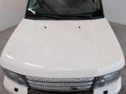 Range Rover Sport 1 L320 original Motorhaube Alu alaskawhite Bj.2009