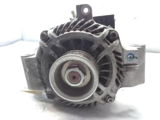 Mazda 6 GH original Lichtmaschine Generator 2.5 125kw L5 Bj.2008 Bild Mazda 6 GH original Lichtmaschine Generator 2.5 125kw L5 Bj.2008